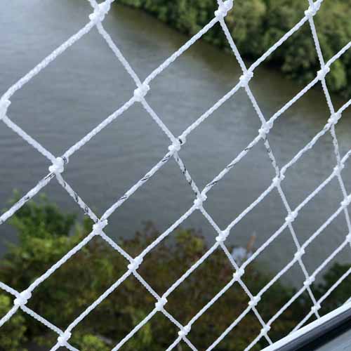 REDES DE PROTEÇÃO EM BALNEÁRIO CAMBORIÚ